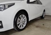 Toyota Corolla XI (E160 E170 E180) Волгоград  - изображение 50