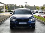 BMW 5 серии VII (G30/G31/G38) Санкт-Петербург  - изображение 41