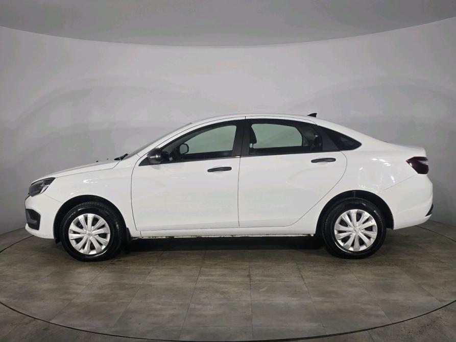 Lada (ВАЗ) Vesta I Рестайлинг (NG) Санкт-Петербург  - изображение 8