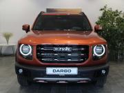 Haval Dargo Москва  - изображение 10