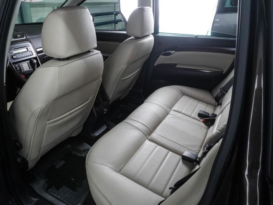 Fiat Croma II Рестайлинг Воронеж  - изображение 11