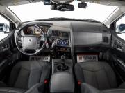 SsangYong Kyron I Рестайлинг Иркутск  - изображение 34