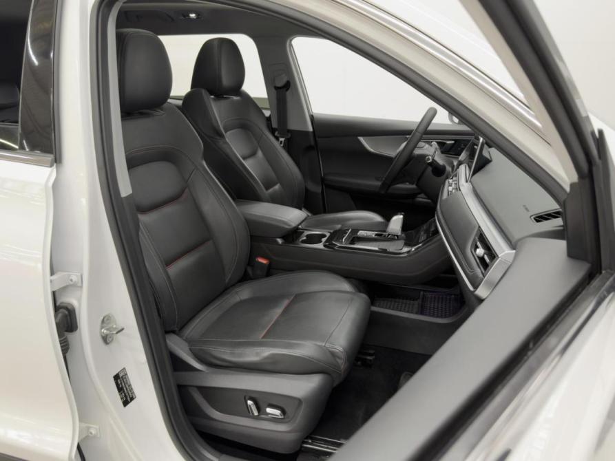 Chery Tiggo 7 Pro I Ростов-на-Дону  - изображение 8