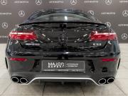 Mercedes-Benz E-Класс AMG V (W213) Рестайлинг Москва  - изображение 36
