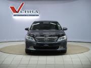 Toyota Camry VII (XV50) Уфа  - изображение 18