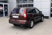Honda CR-V III Рестайлинг Владимир  - изображение 30