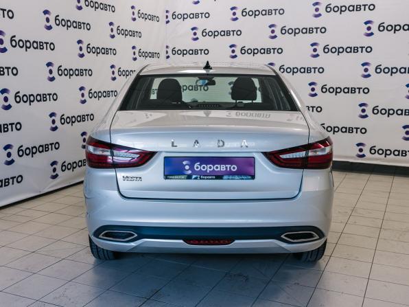 Lada (ВАЗ) Vesta I Рестайлинг (NG) с пробегом 2025 года, цена 1 299 000 рублей, 13006 км, седан, Автокод Объявления