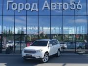Toyota Highlander II (XU40) Рестайлинг Оренбург  - изображение 20
