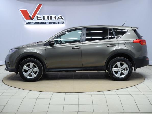 Toyota RAV4 IV (XA40) с пробегом 2013 года, цена 1 790 000 рублей, 154270 км, внедорожник, Автокод Объявления