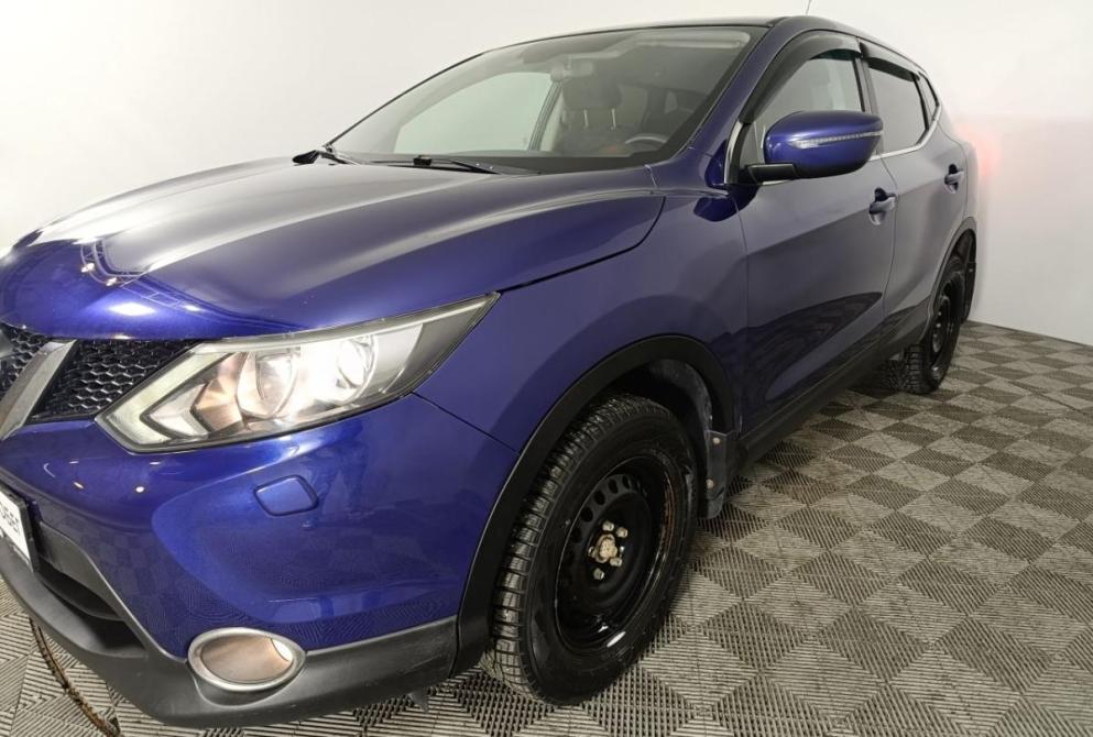 Nissan Qashqai II Волгоград  - изображение 23