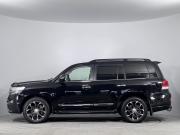 Toyota Land Cruiser 200 Series Рестайлинг 2 Калининград  - изображение 27