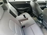 Kia Sportage IV Москва  - изображение 28