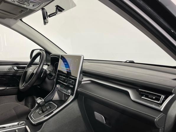 Haval M6 II с пробегом 2023 года, цена 1 780 000 рублей, 39670 км, внедорожник, Автокод Объявления