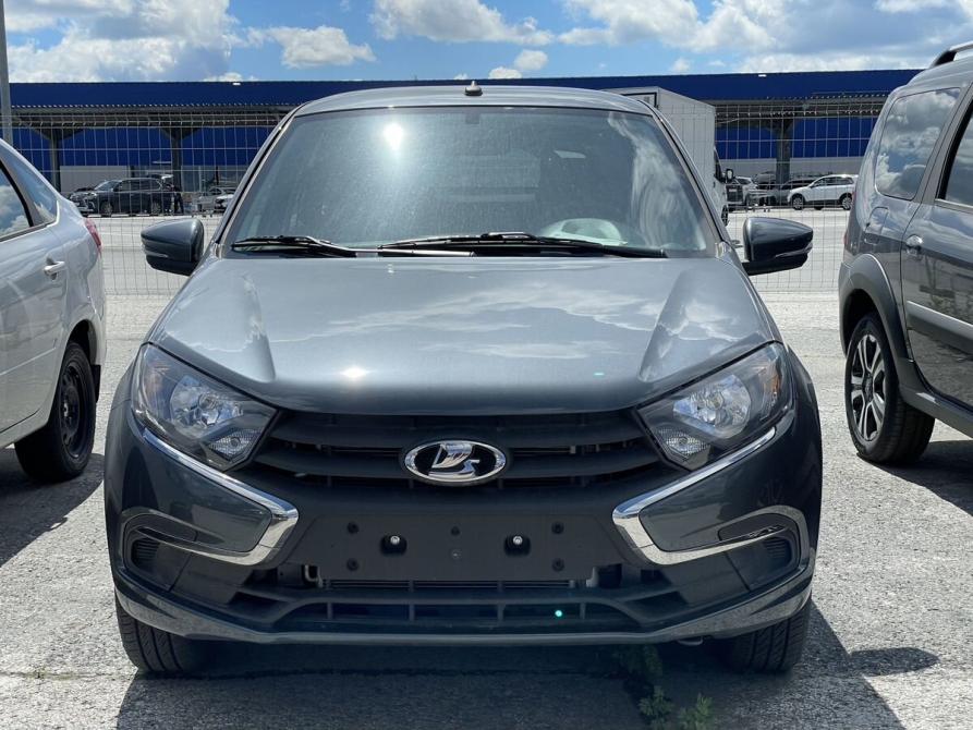 Lada (ВАЗ) Granta I Рестайлинг Екатеринбург  - изображение 1