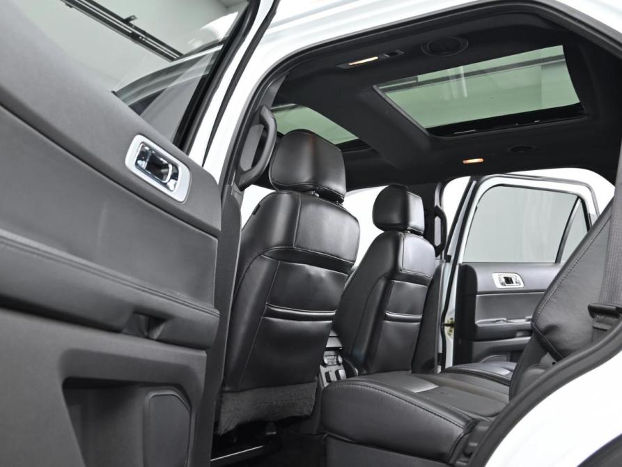 Ford Explorer V Москва  - изображение 13