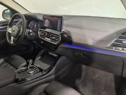 BMW X4 II (G02) Рестайлинг Санкт-Петербург  - изображение 43