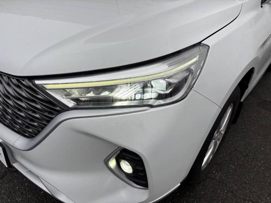 Haval M6 II Нижний Тагил  - изображение 8