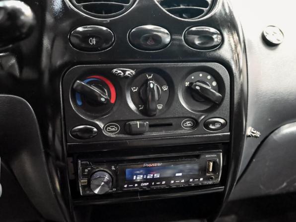 Daewoo Matiz I Рестайлинг с пробегом 2008 года, цена 150 000 рублей, 277914 км, хэтчбек, Автокод Объявления