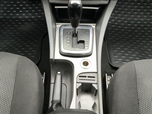 Ford Focus II Рестайлинг с пробегом 2010 года, цена 656 000 рублей, 247805 км, седан, Автокод Объявления