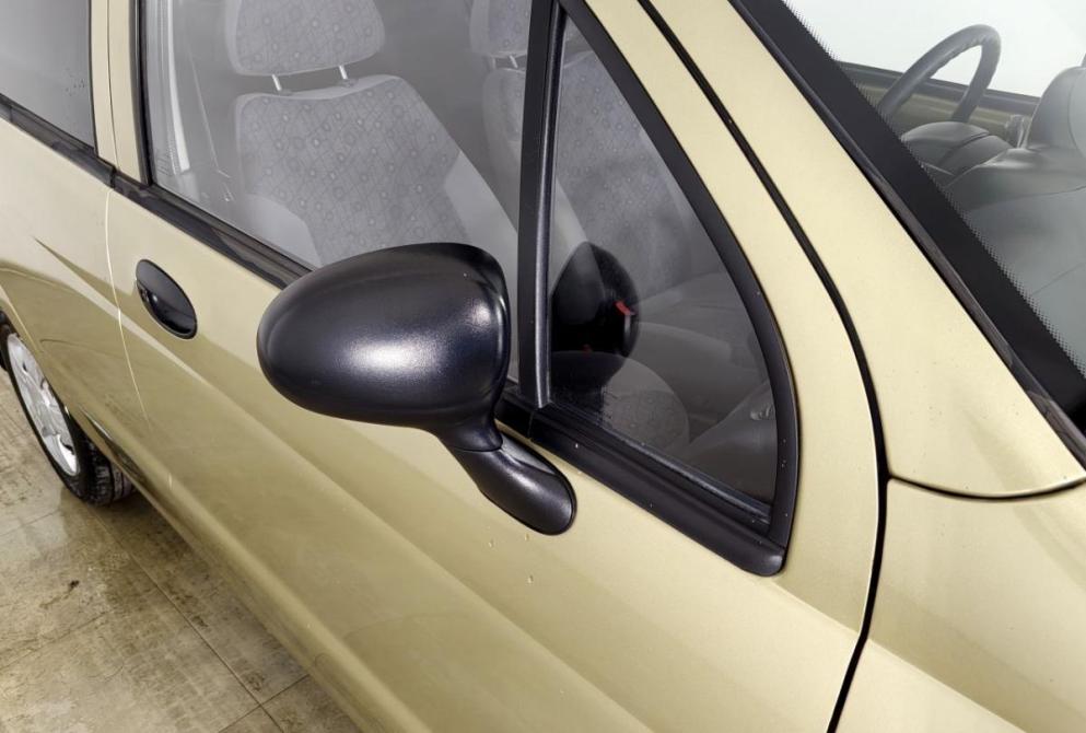Daewoo Matiz II Рестайлинг Волгоград  - изображение 19