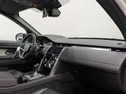 Land Rover Discovery Sport I Рестайлинг Москва  - изображение 47