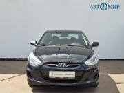 Hyundai Solaris I Москва  - изображение 14