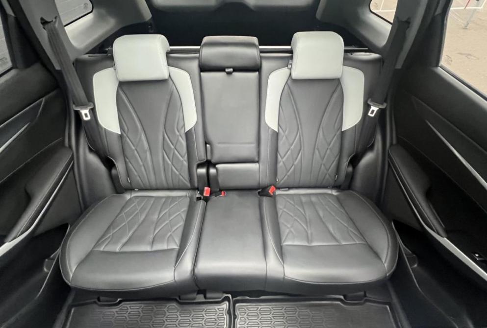 Changan CS75 Plus III Красноярск  - изображение 26