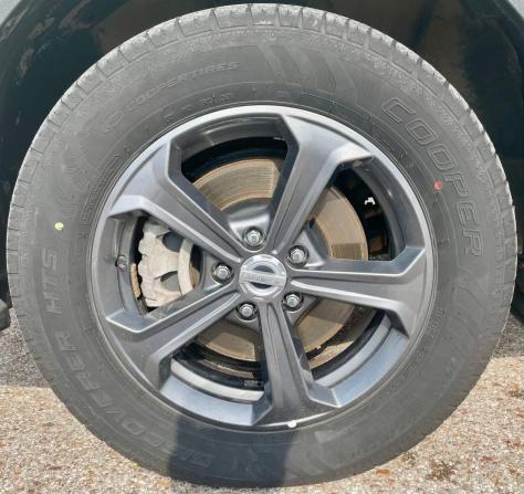 Haval F7 I с пробегом 2021 года, цена 2 054 200 рублей, 75774 км, внедорожник, Автокод Объявления