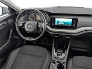 Skoda Octavia IV (A8) Москва  - изображение 54