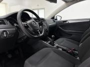 Volkswagen Jetta VI Рестайлинг Волгоград  - изображение 48