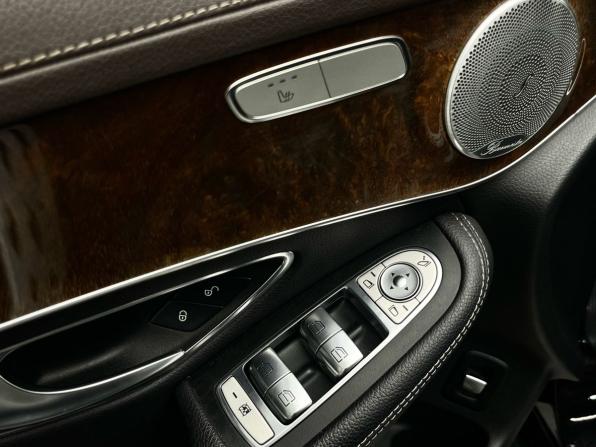 Mercedes-Benz GLC I (X253) с пробегом 2015 года, цена 2 553 000 рублей, 135448 км, внедорожник, Автокод Объявления