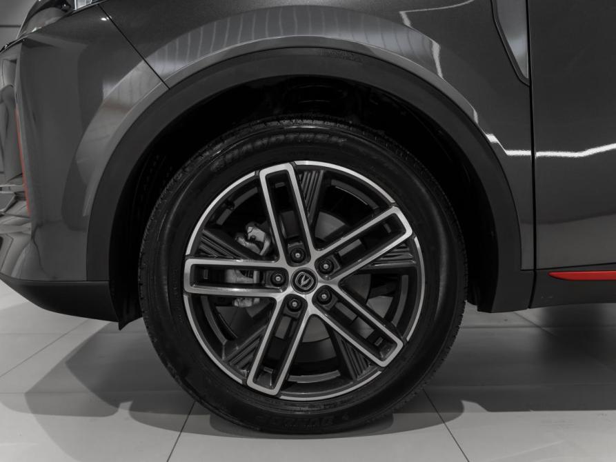 Changan UNI-S (CS55 Plus) I Москва  - изображение 28