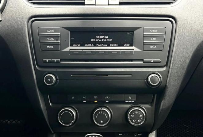 Skoda Octavia III (A7) с пробегом 2014 года, цена 1 000 000 рублей, 340947 км, универсал, Автокод Объявления