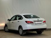 Nissan Almera III (G15) Кемерово  - изображение 25