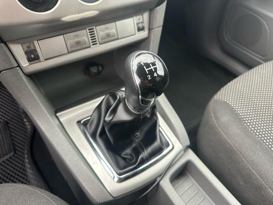 Ford Focus II Рестайлинг Новосибирск  - изображение 15
