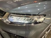Geely Tugella I Рестайлинг Пермь  - изображение 39