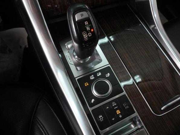 Land Rover Range Rover Sport II с пробегом 2014 года, цена 3 999 000 рублей, 127799 км, внедорожник, Автокод Объявления