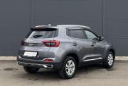 Chery Tiggo 4 Pro I Рестайлинг Красноярск  - изображение 28