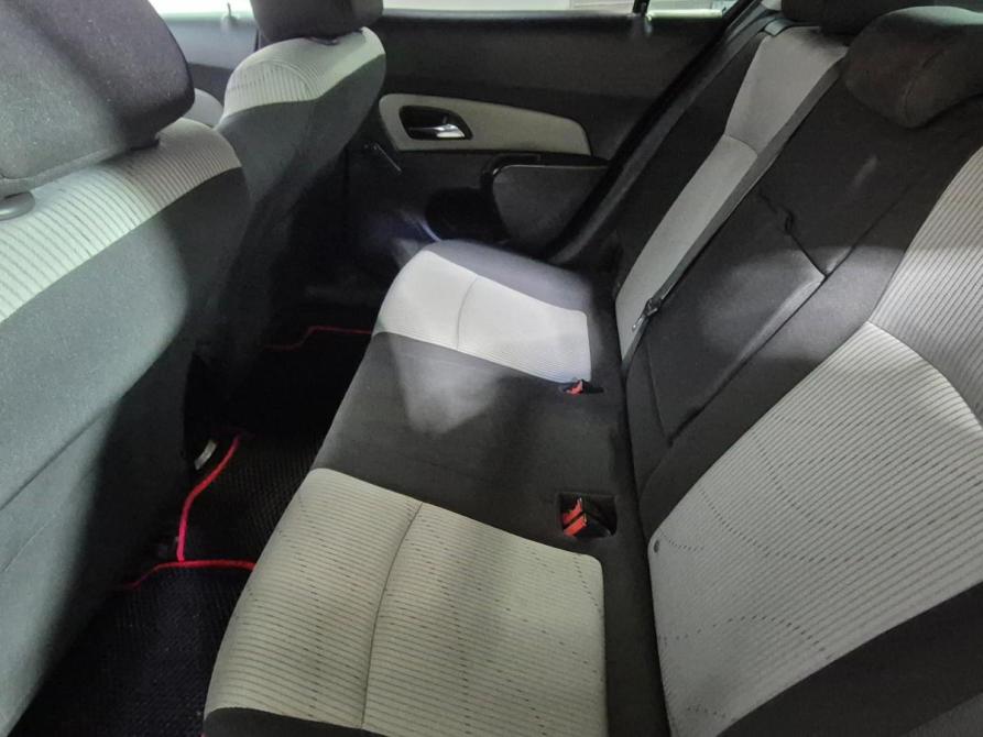 Chevrolet Cruze I Воронеж  - изображение 16