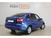Lada (ВАЗ) Granta I Рестайлинг Коломна  - изображение 17