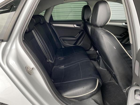 Audi A4 IV (B8) Рестайлинг с пробегом 2013 года, цена 1 149 000 рублей, 174655 км, универсал, Автокод Объявления