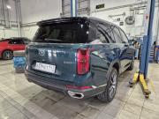GAC GS8 II Санкт-Петербург  - изображение 14