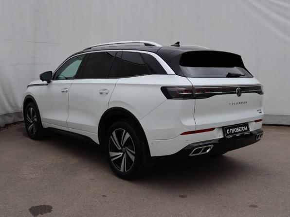 Volkswagen Tavendor I с пробегом 2023 года, цена 4 400 000 рублей, 69533 км, внедорожник, Автокод Объявления