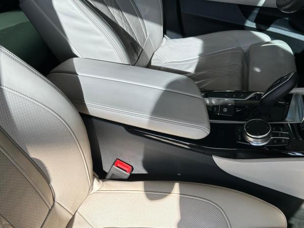 BMW 6 серии IV (G32) с пробегом 2018 года, цена 4 495 000 рублей, 124251 км, хэтчбек, Автокод Объявления