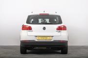 Volkswagen Tiguan II Томск  - изображение 24