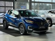 Renault Kaptur I Рестайлинг Екатеринбург  - изображение 28