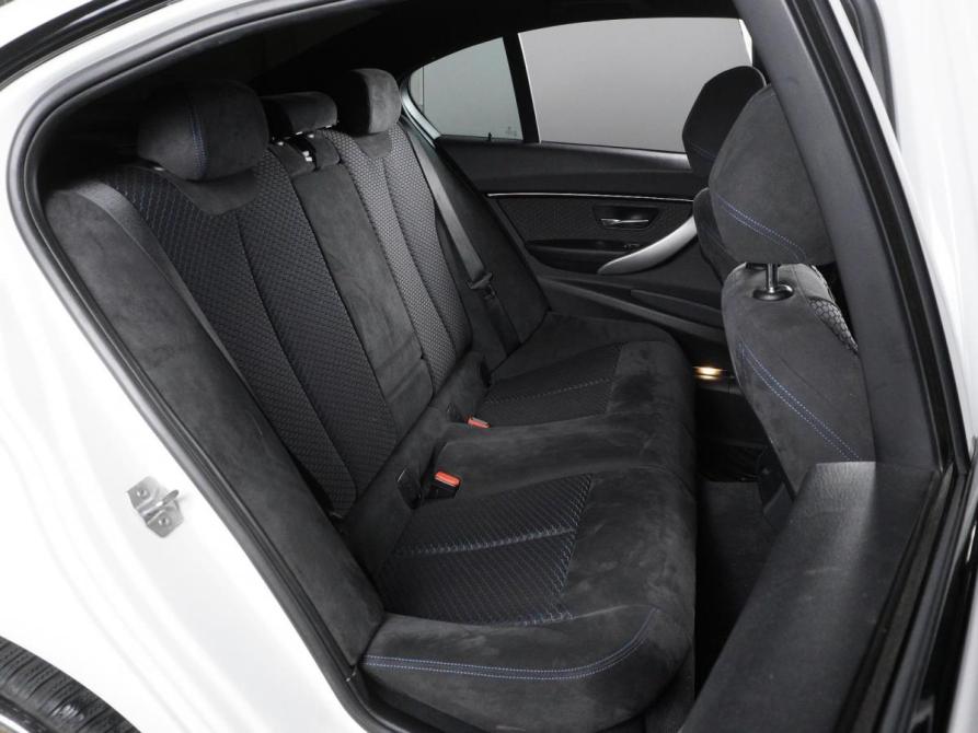 BMW 3 серии VI (F3x) Рестайлинг Минеральные Воды  - изображение 7