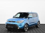 Kia Soul II Москва  - изображение 18