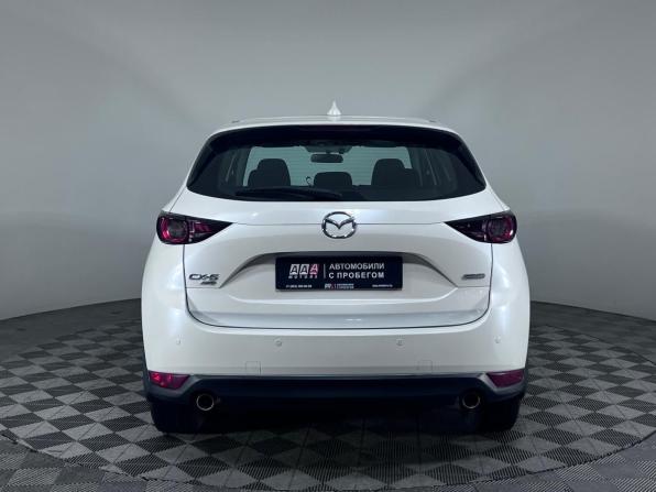 Mazda CX-5 II с пробегом 2019 года, цена 2 730 000 рублей, 75000 км, внедорожник, Автокод Объявления