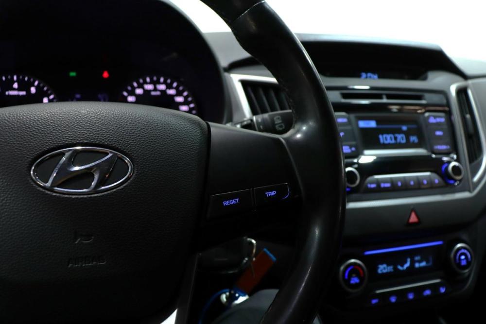 Hyundai Creta I Сургут  - изображение 20